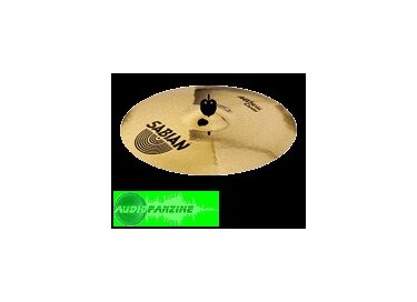 Sabian AAX Metal Crash 18"