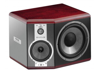 Focal SM11 L-R