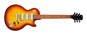 Gibson Les Paul X