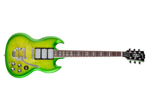 Gibson SG Deluxe (2013)