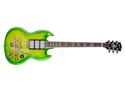 Gibson SG Deluxe (2013)