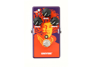 MXR JHM3 - Jimi Hendrix 70th Anniversary Tribute Univibe