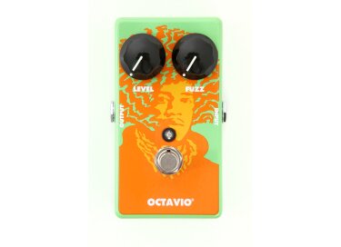 MXR JHM2 - Jimi Hendrix 70th Anniversary Tribute Octavio