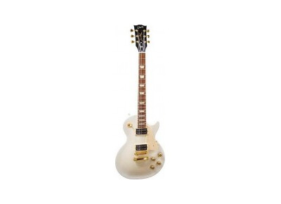 Gibson Les Paul Signature T Gold