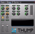 Metric Halo Thump et Production Bundle AAX