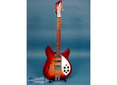 Rickenbacker 1997SPC