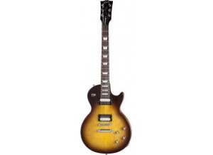 Gibson Les Paul Future Tribute