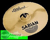 Sabian HH Extra Thin Crash 17''