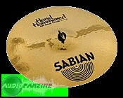 Sabian HH Rock Crash 16"