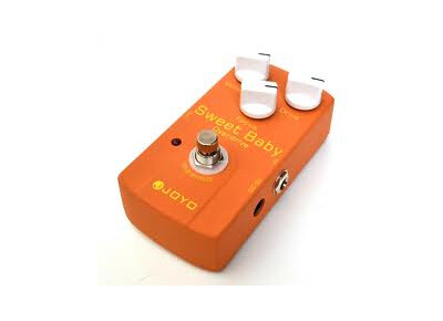Joyo JF-36 Sweet Baby