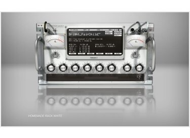 Acustica Audio Nebula3 Pro Bundle