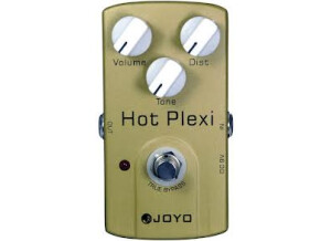 Joyo JF-32 Hot Plexi