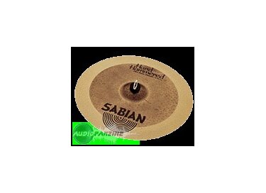 Sabian HH Duo Crash 16''