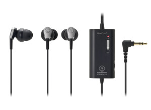Audio-Technica ATH-ANC23