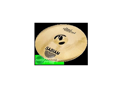 Sabian HH Rock Ride 20''