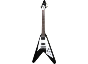Gibson Flying V Faded
