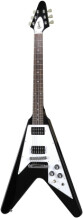 Gibson Flying V Faded