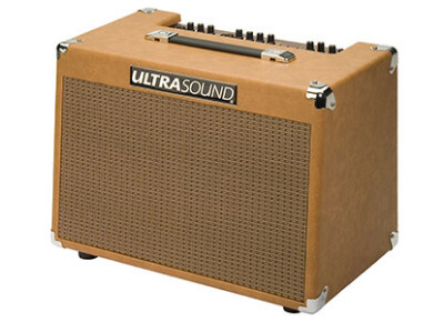 Ultrasound Amplifiers ds4