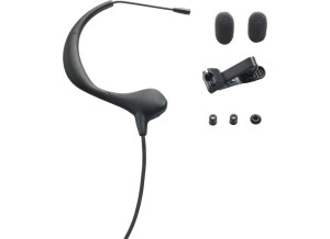 Audio-Technica BP893cLM3