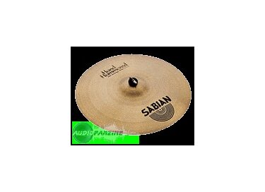 Sabian HH Vintage Ride 21''