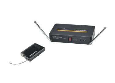 Audio-Technica ATW-701