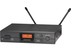 Audio-Technica ATW-R2100a