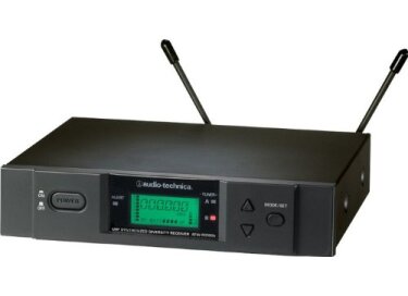 Audio-Technica ATW-R3100b