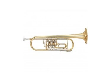 Yamaha YTR-436G