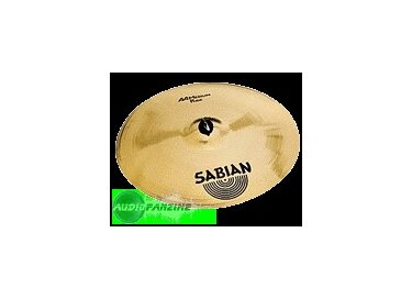 Sabian AA Medium Ride 20''