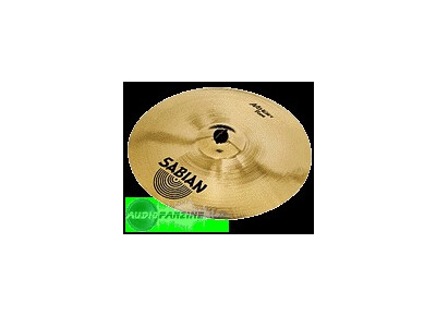 Sabian AA Heavy Ride 20''