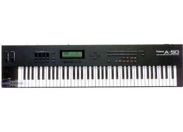 Roland A-50