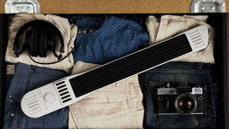 L’Artiphon en pré-vente pour janvier