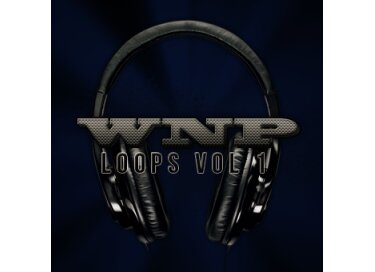 WSProAudio WNP Loops Vol 1