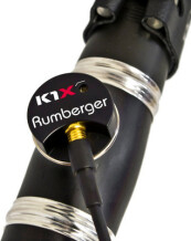 Rumberger K1X