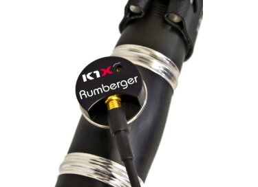 Rumberger K1X