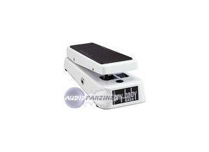 Dunlop 105Q Cry Baby Bass Wah