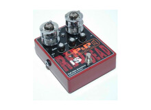 Plug & Play Amplification Red is Dead