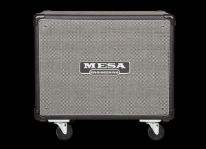Mesa Boogie Traditional PowerHouse 1x15