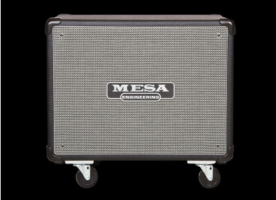 Mesa Boogie Traditional PowerHouse 1x15