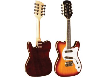 Morgan Monroe MMT-1E