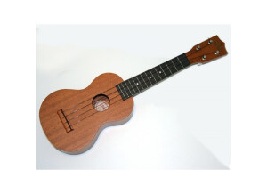 Kiwaya Ukuleles KS-1