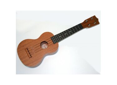 Kiwaya Ukuleles KS-1