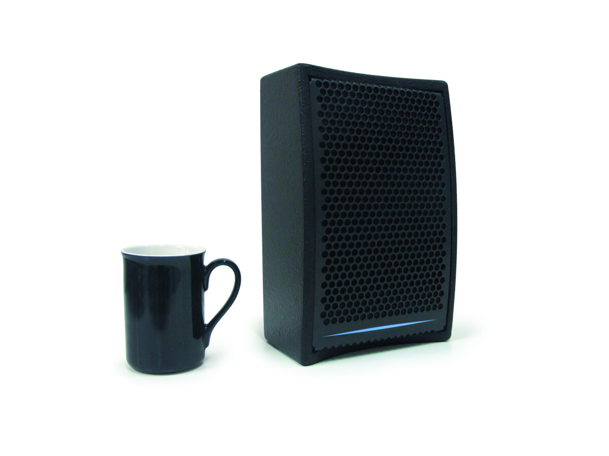 APG DX5 Monitor Speaker