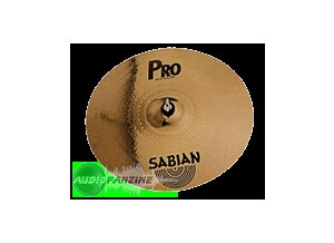 Sabian Pro Dry Ride