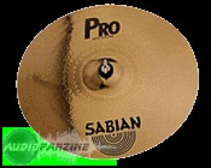 Sabian Pro Dry Ride