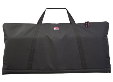 Gator Cases GKB-88 88 Note Keyboard Gig Bag