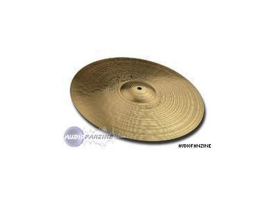 Paiste Signature Mellow Crash 18''