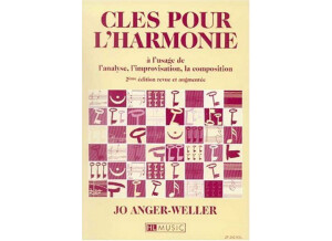 Editions Henry Lemoine Clés pour l'harmonie