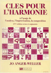 Editions Henry Lemoine Clés pour l'harmonie