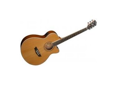 Washburn WMJ11SCE